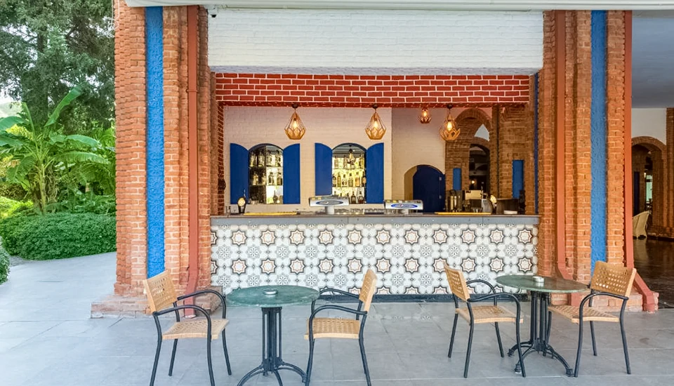 هتل کایرابا امپریال بدروم